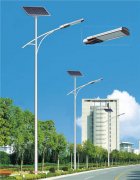 設(shè)計什么樣的太陽能路燈可以達(dá)到防風(fēng)效果