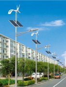 太陽能路燈配置應該怎么去搭配?（最新整理）