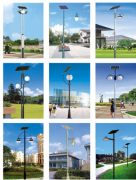 太陽(yáng)能庭院燈：安裝間距應(yīng)該設(shè)置多少米？