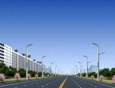 市政路燈設(shè)計(jì)安裝，9個(gè)最新重要知識(shí)點(diǎn)！