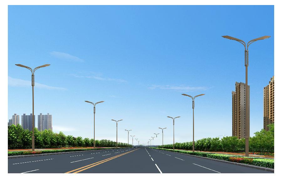 led路燈